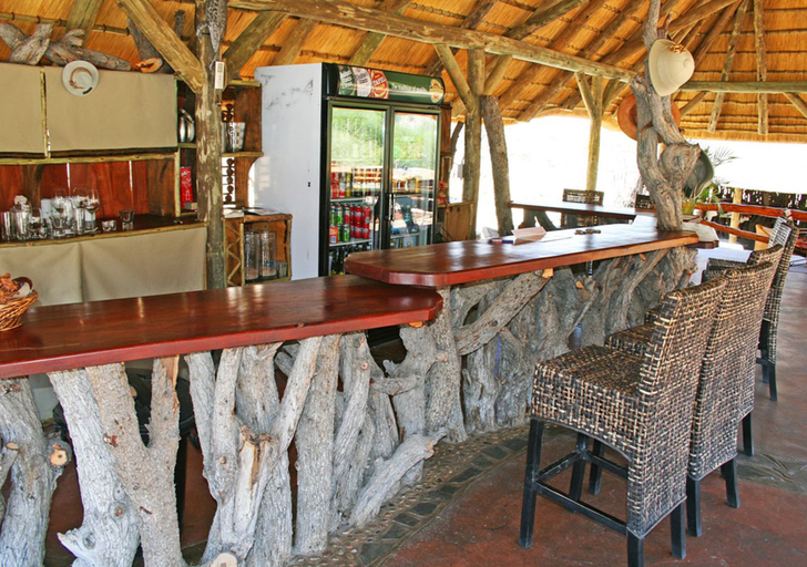 Food & Drinks 4, Khowarib Lodge, Sesfontein