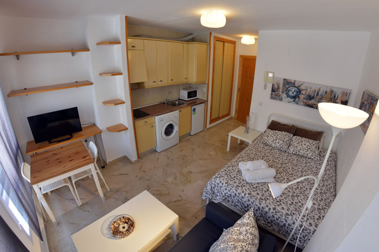 Others 5, Apartamentos Vela - WONDERSTAYS, Málaga