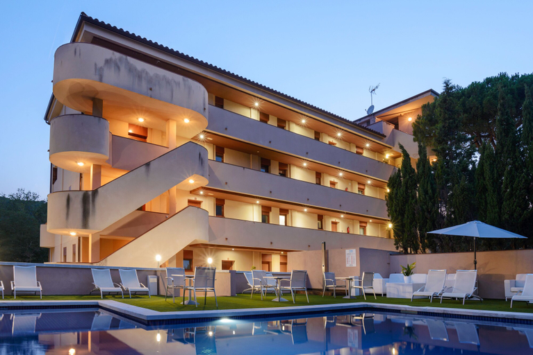 Exterior & Views 2, Apartamentos Tossa Dreams, Girona