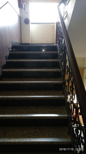 Others 5, The Metropolis Guest House Near RK Ashram Metro Station, Delhi