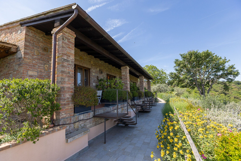 Exterior & Views 2, B&B Fonteroncone, Siena