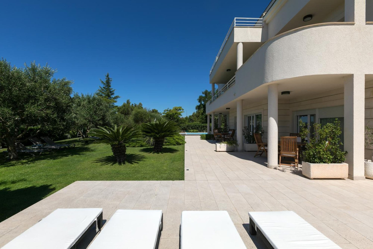 Exterior & Views 2, Luxury Apartments Klara, Split