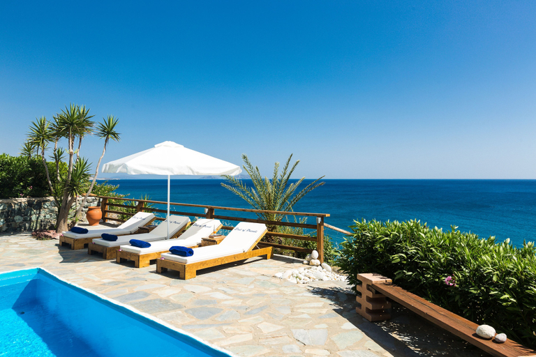 Sport & Beauty 5, Preveli Villas, Crete