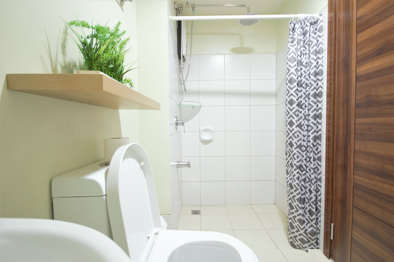 Bathroom 3, Versteeg Vacations - Horizons 101, Cebu City