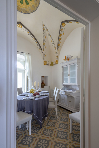 Bedroom 3, Dimora Graziana, Bari