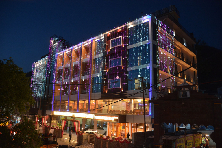 Exterior & Views 2, Hotel Kings Regency, Kangra
