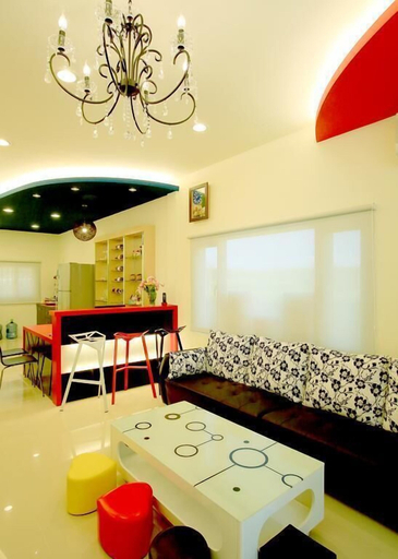 Food & Drinks, Amethyst Bay, Penghu
