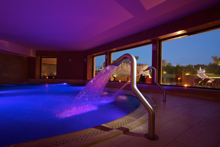 Sport & Beauty 2, Acaya Golf Resort & SPA, Lecce