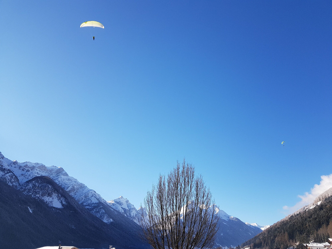 Others 5, Appartments Zinner-Pale, Innsbruck Land
