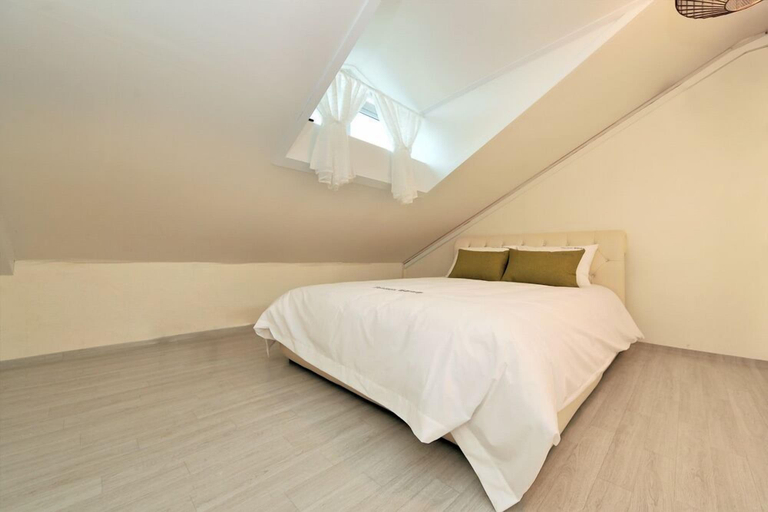 Bedroom 3, Gyeongju Travel Pension, Gyeongju
