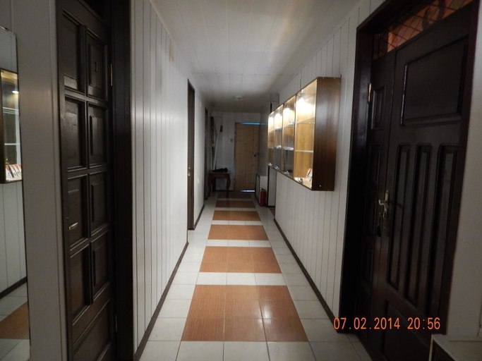 Others 5, Cordial Sochi, Sochi gorsovet