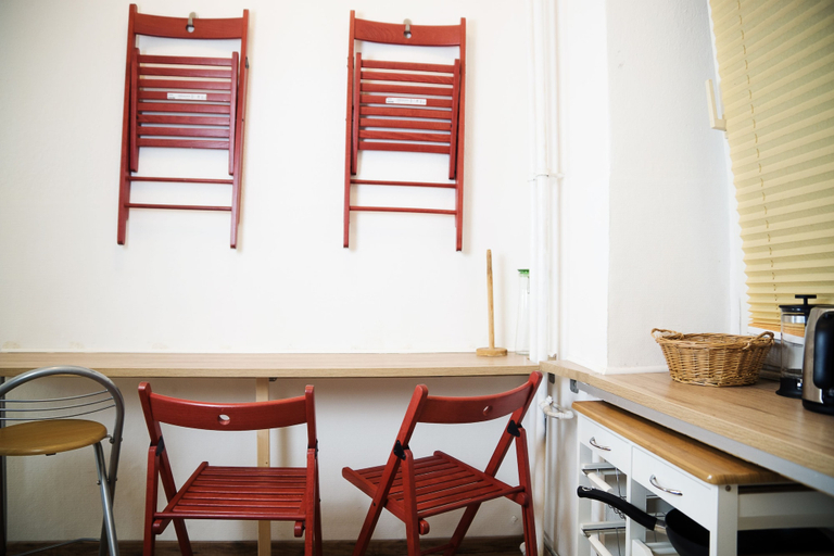 Others 5, Bed'n'Work Apartment Mitte, Berlin