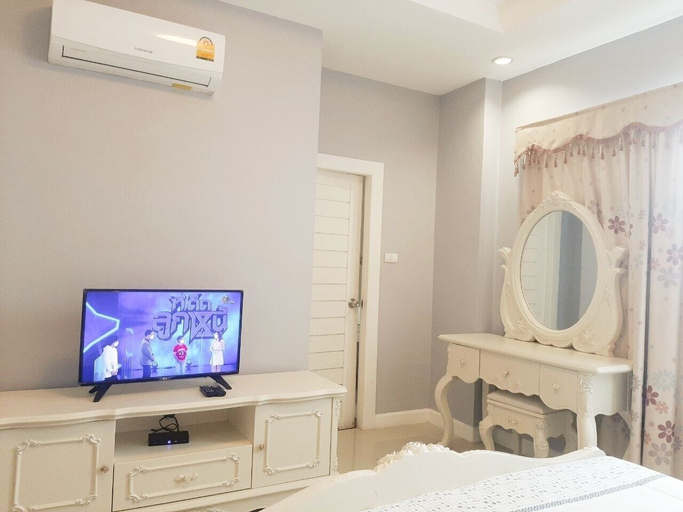 Bedroom 3, Baan Bua Sawhan Pool Villa Hua Hin, Hua Hin