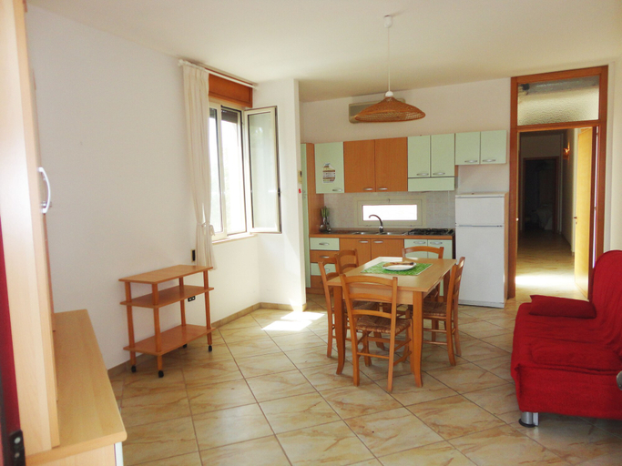 Others 3, VersoSud - Casa Vacanze De Revel 19, Lecce