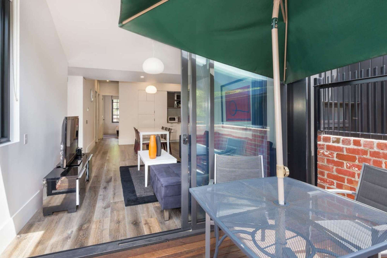 Others 5, Peaceful 3 BDR in the Heart of Carlton, Melbourne