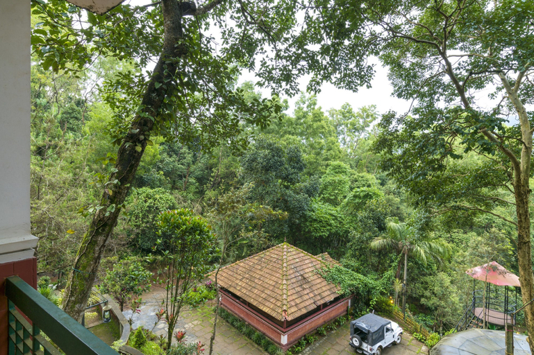 Others 5, Upavan Resort, Wayanad