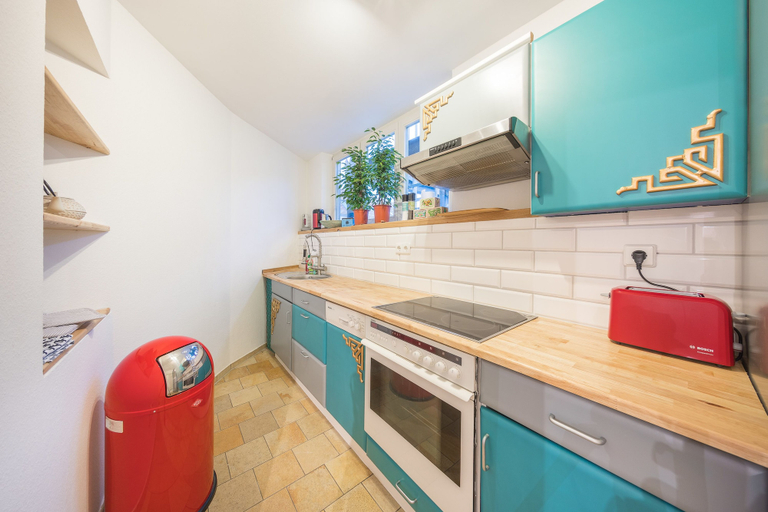 Others 5, Design Apartments - "Potsdam City 19", Potsdam