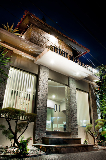 Exterior & Views 5, Sindhu Mertha Suite, Denpasar