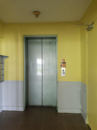 Others 5, New Kingston Apt at Kensington Court