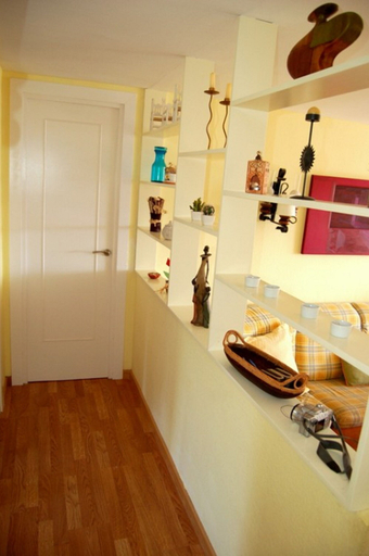 Bedroom 2, Appartement Avec Piscine A Politur, Girona