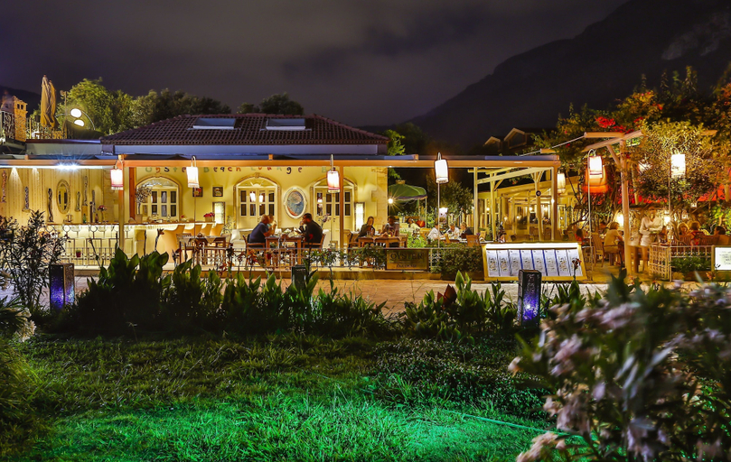 Exterior & Views 2, Oyster Residences, Fethiye