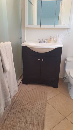 Bathroom 3, Great 2 Floor house in Beverly-wood, Los Angeles