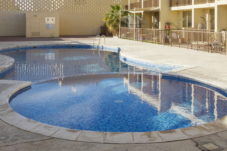 Sport & Beauty, Bespoke Residences - Waikiki Townhouses, Dubai