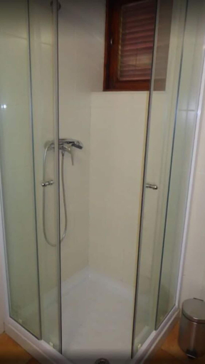 Bathroom, Açoteias Apartment, Albufeira