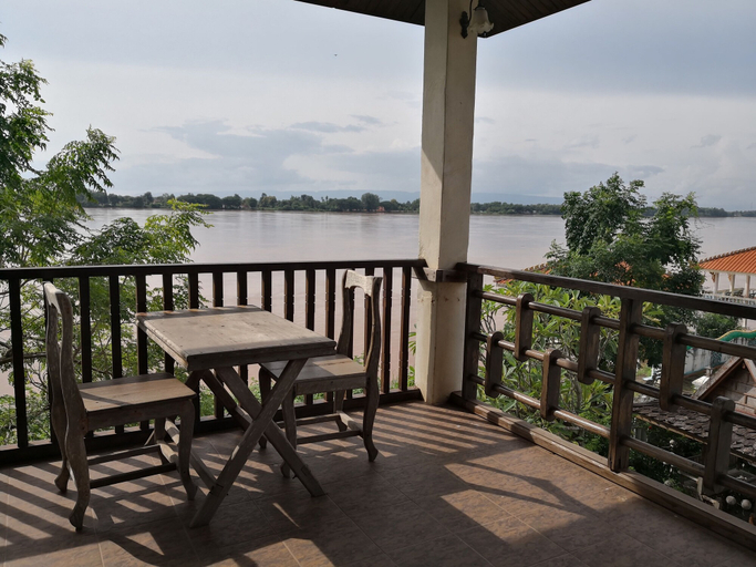Others 5, Keerawan House Rim Khong, Vientiane