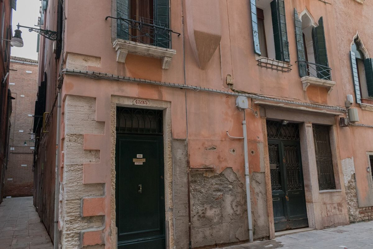 Exterior & Views 2, Grimaldi Apartments - Jolie, Venezia