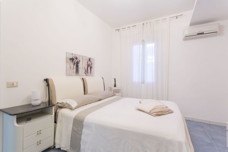 Bedroom 2, Terrazza Mare Corallo, Ragusa