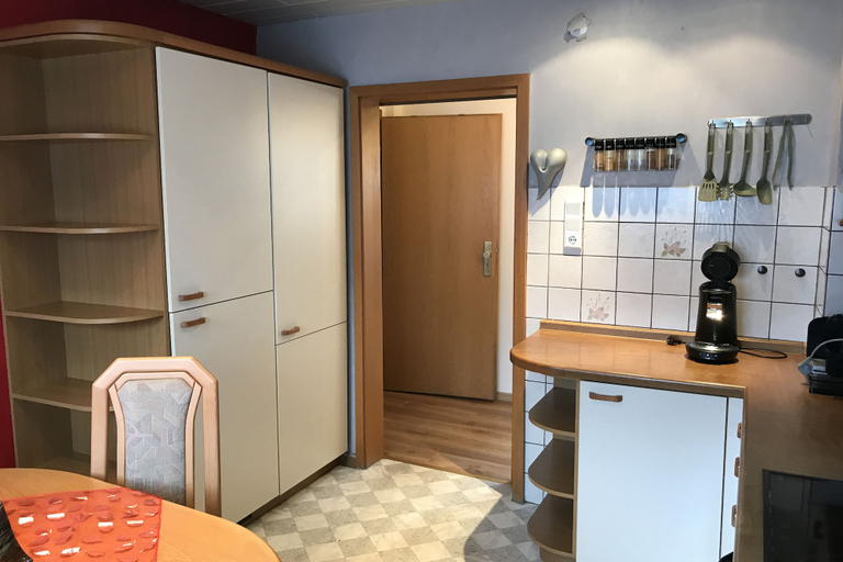 Others 5, Apartmenthaus Marten, Dortmund