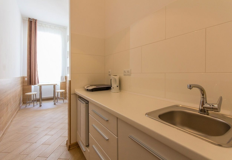 Others, Smart Apartment Krehivska 7a, Stryis'ka