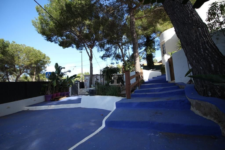 Exterior & Views 2, Appartment 5 Min Hippy Market & Beach, Baleares