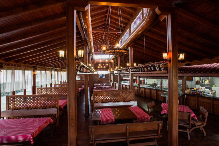 Food & Drinks 5, Aparthotel Marina Holiday Club & Spa, Pomorie
