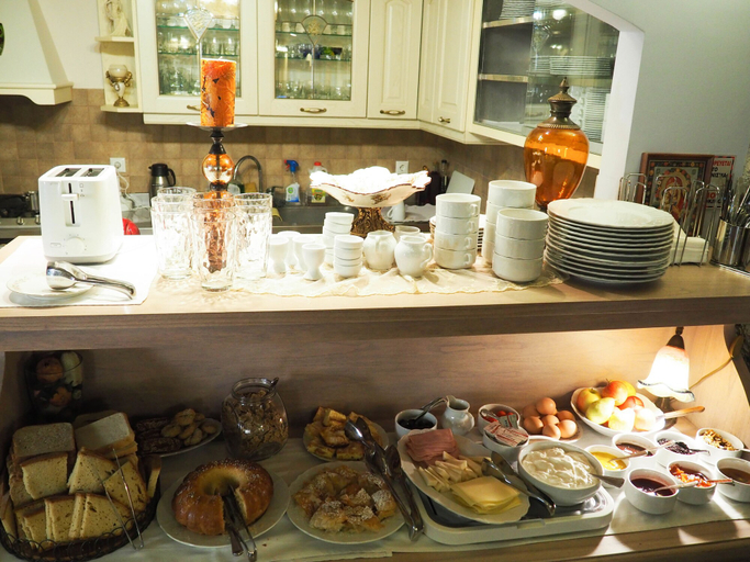 Food & Drinks 5, Armonia Hotel, Peloponnese