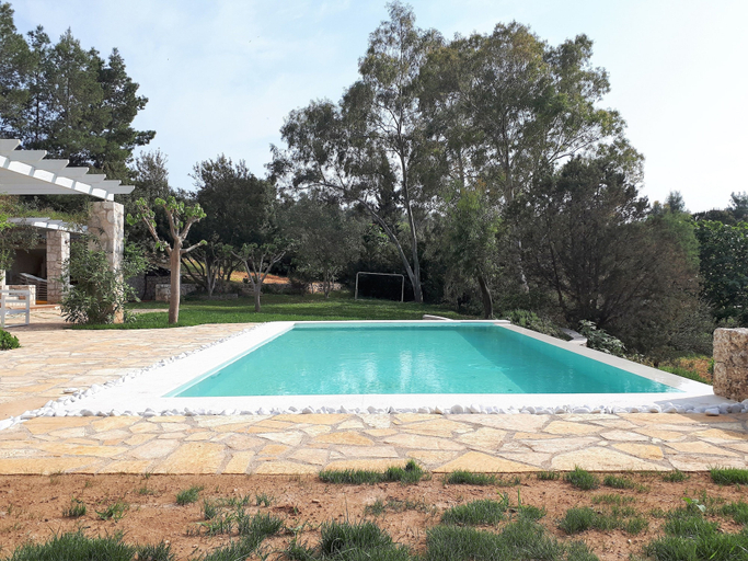 Sport & Beauty, Electra Beachfront Villa, Peloponnese