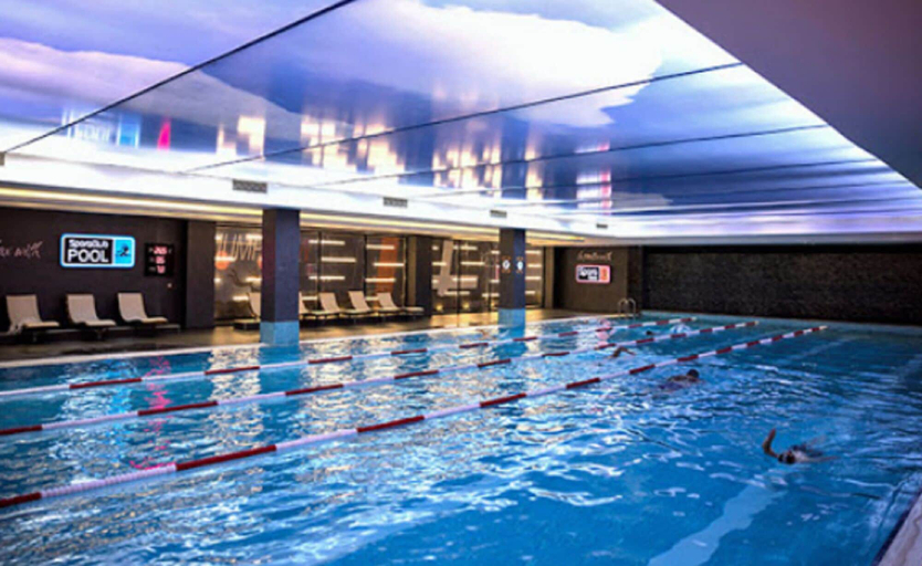 Sport & Beauty 3, Fuar Home Tuyap, Büyükçekmece