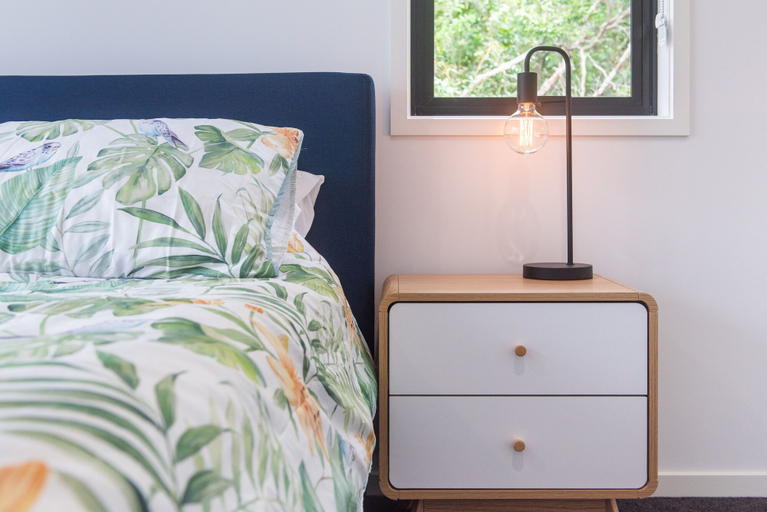Bedroom 2, Hillside Haven Airlie Beach, Whitsunday