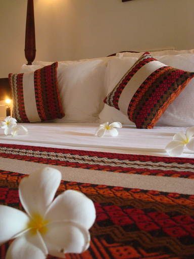Bedroom 3, Fort Bliss, Galle Four Gravets