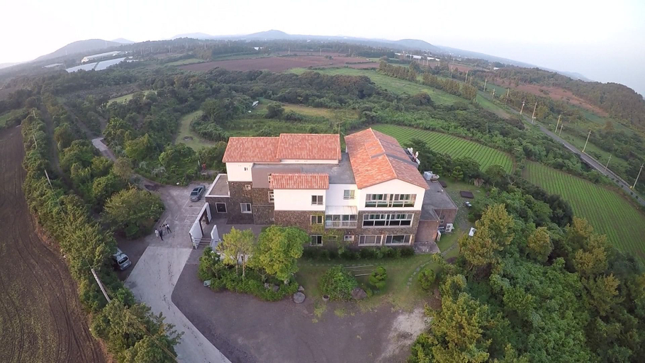 Exterior & Views 1, Leeds Pension, Seogwipo