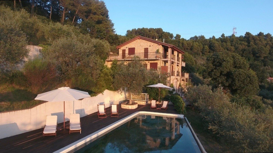 Exterior & Views 2, Domus Umbra, Terni