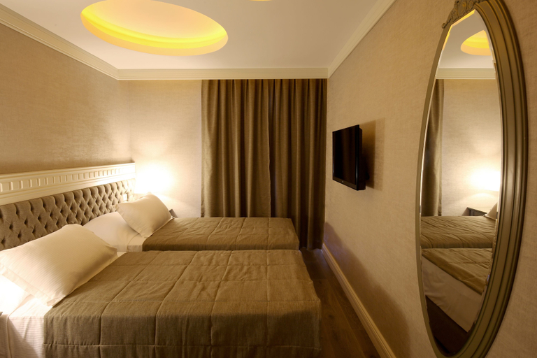 Bedroom 4, The PINEHILL Hotel & Suites, Fethiye