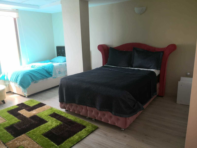 Bedroom 2, Yukselen Otel, Karayazı