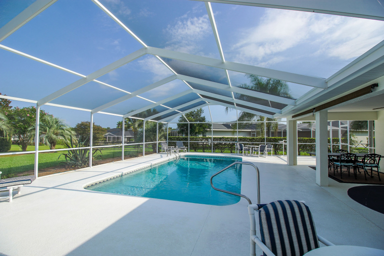 Sport & Beauty 4, Villa Anita - Executive 2 Bedroom, Citrus