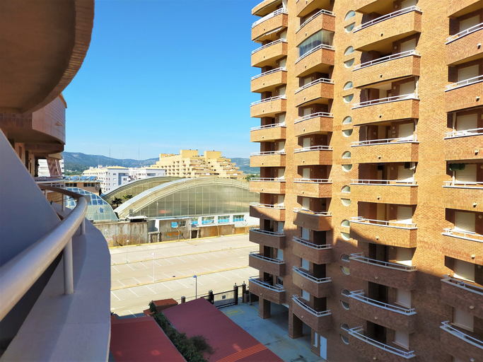 Exterior & Views, ACV - Acapulco II-1ª Linea Planta 5 Norte, Castellón