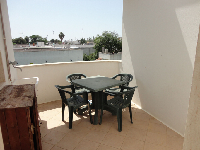 Others 4, VersoSud - Casa Vacanze De Revel 19, Lecce