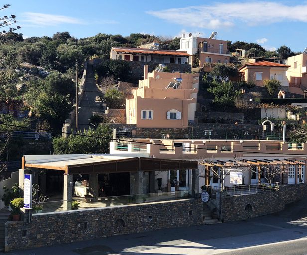 Exterior & Views 1, Kavousanos Apartments, Crete