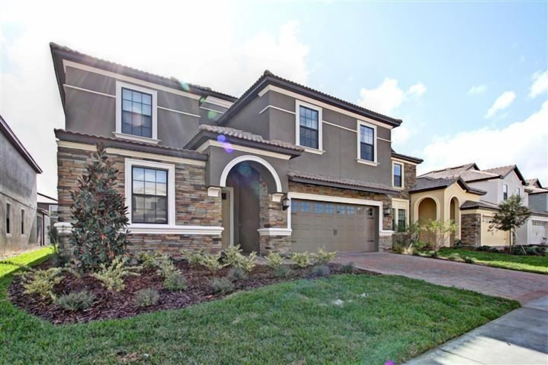 Exterior & Views, Ov3992 - Champions Gate Resort - 8 Bed 5 Baths Villa, Osceola