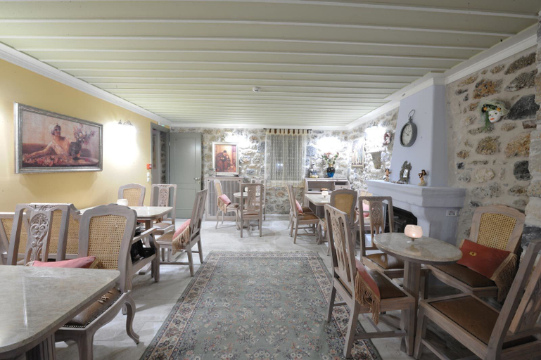 Food & Drinks 5, Armonia Hotel, Peloponnese